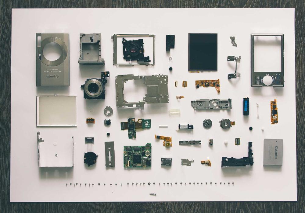 LMS — Learning Management Systems